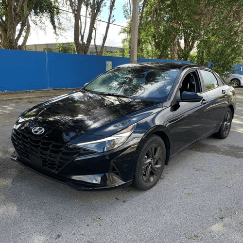 Hyundai Auctions Online | Used Hyundai Cars at Dealer Auctions | ACV ...